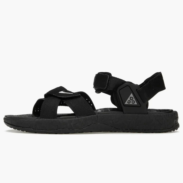Nike Acg Air Deschutz+ Black Grey Fog