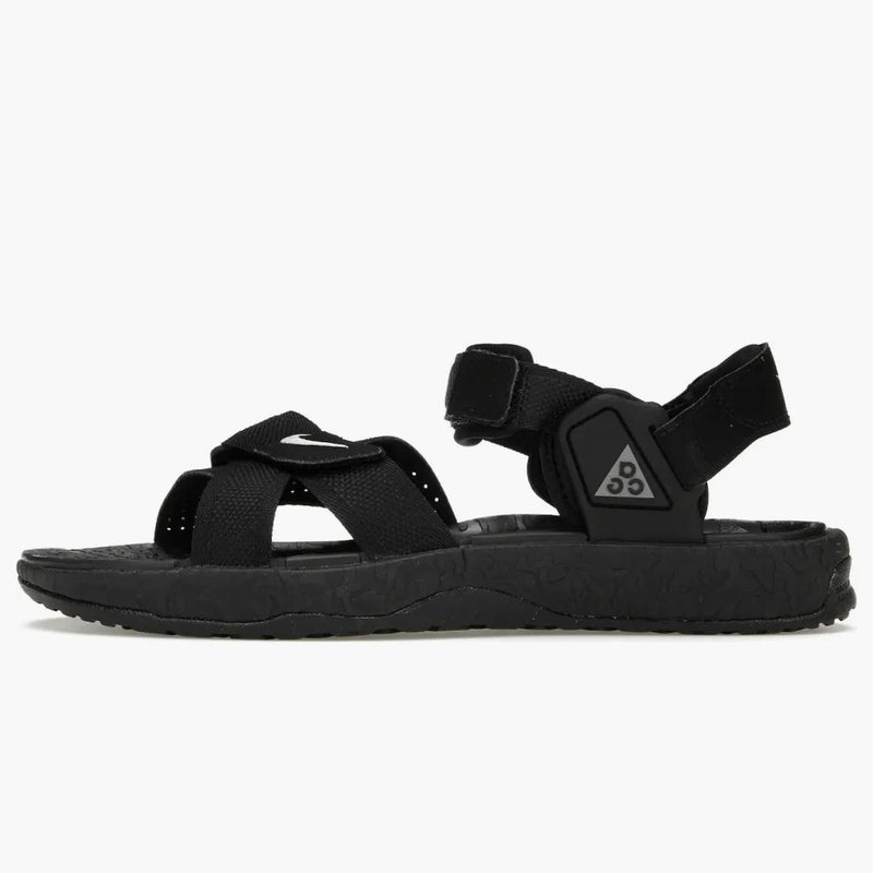 Nike Acg Air Deschutz+ Black Grey Fog