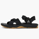 Nike Acg Air Deschutz Black Gum