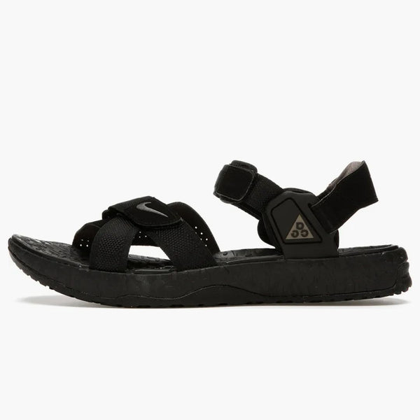 Nike Acg Air Deschutz Black Iron Grey