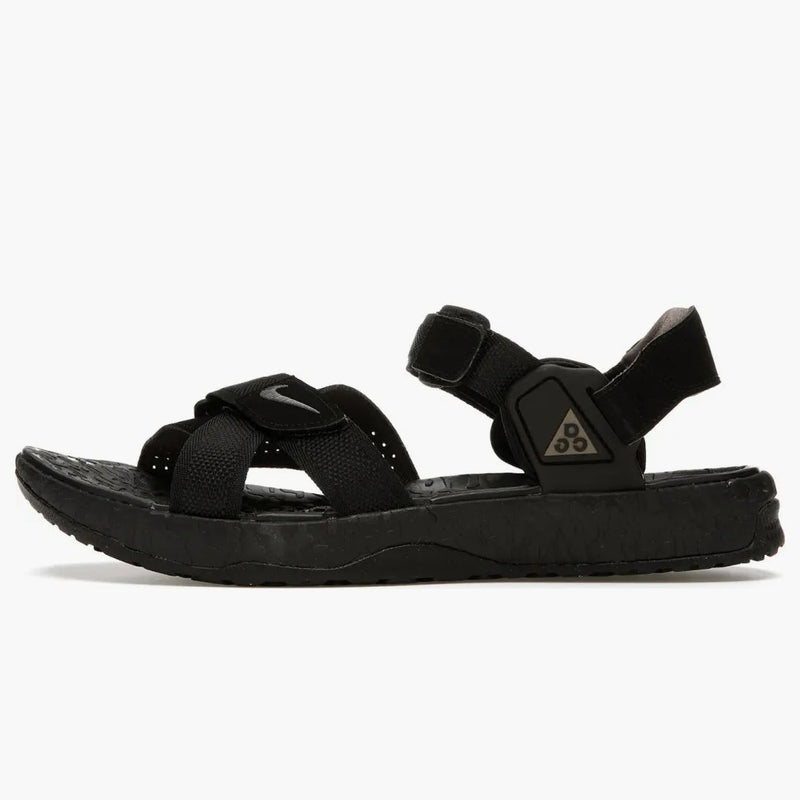 Nike Acg Air Deschutz Black Iron Grey