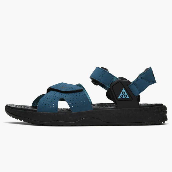 Nike Acg Air Deschutz Blue Black