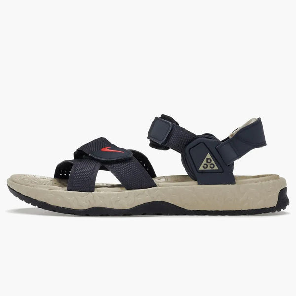 Nike Acg Air Deschutz+ Midnight Navy