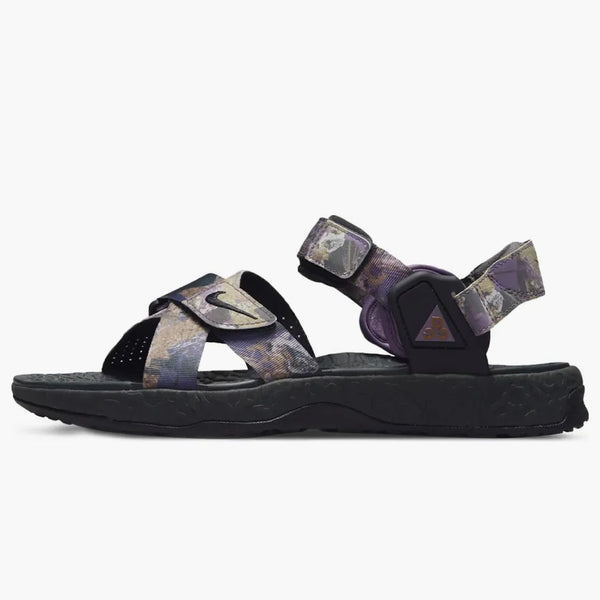 Nike Acg Air Deschutz+ Se Dark Driftwood Canyon Purple