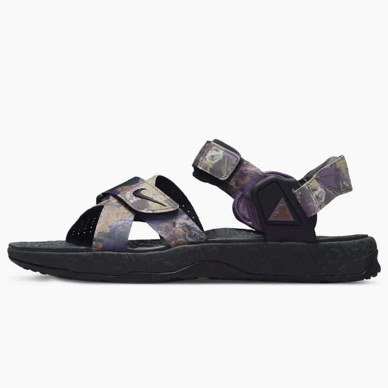 Nike Acg Air Deschutz+ Se Dark Driftwood Canyon Purple