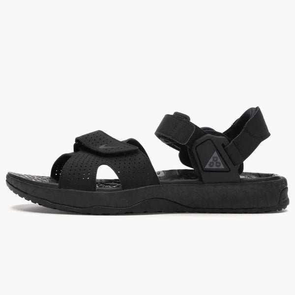 Nike Acg Air Deschutz Triple Black