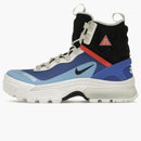 Nike Acg Air Zoom Gaiadome Gore-tex Hyper Royal University Blue