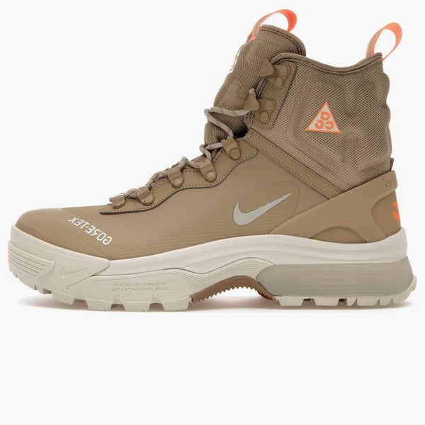 Nike Acg Air Zoom Gaiadome Gore-tex Khaki