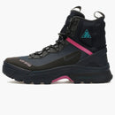 Nike Acg Air Zoom Gaiadome Gore-tex Obsidian Hyper Violet