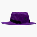 Nike Acg Apex Gore-tex Trail Bucket Hat Purple Cosmos