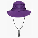 Nike Acg Apex Gore-tex Trail Bucket Hat Purple Cosmos