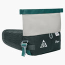 Nike Acg Aysen 3l Waist Bag Vintage Green/light Iron Ore/white