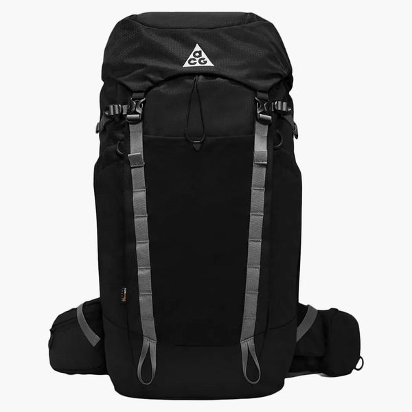 Nike Acg Backpack Black