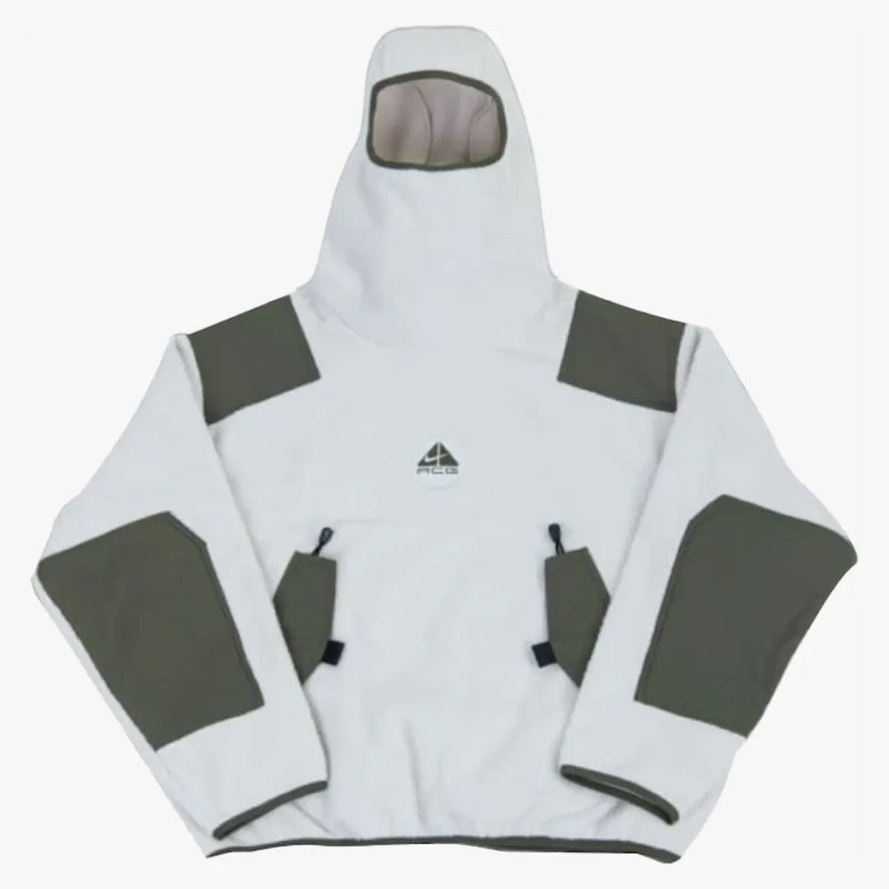 nike acg balaclava hoodie