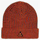 Nike Acg Big Kids Cuffed Beanie Orange