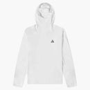 Nike Acg Dri-fit Adv Lava Tree Hoodie White