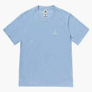 Nike Acg Goat Rocks Adv Dri-fit T-shirt Blue