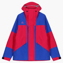 Nike Acg Gore-tex Jacket Rush Pink/hyper Royal