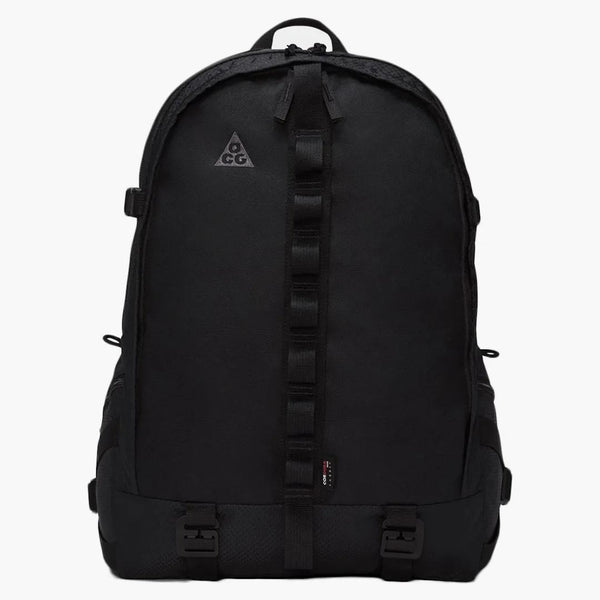 Nike Acg Karst Backpack Black