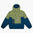 Nike Acg Lightweight Fleece Jacket Blue