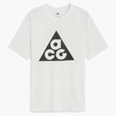 Nike Acg Logo T-shirt White
