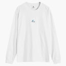 Nike Acg Lungs T-shirt Summit White/black