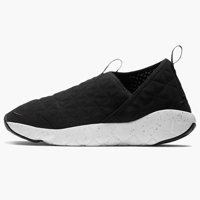 Nike Acg Moc 3.0 Leather Black