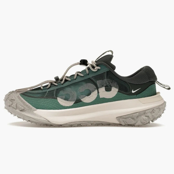 Nike Acg Mountain Fly 2 Low Bicoastal Vintage Green