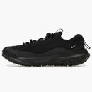 Nike Acg Mountain Fly 2 Low Comme des Garcon Homme Plus Black