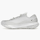 Nike Acg Mountain Fly 2 Low Comme des Garcon Homme Plus White