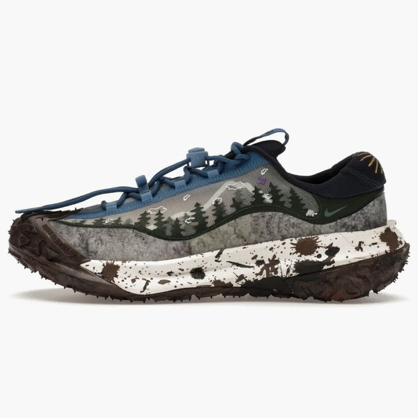 Nike Acg Mountain Fly 2 Low Doernbecher Garrett