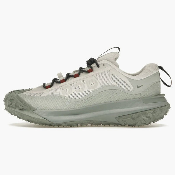 Nike Acg Mountain Fly 2 Low Gore-tex Phantom Light Silver