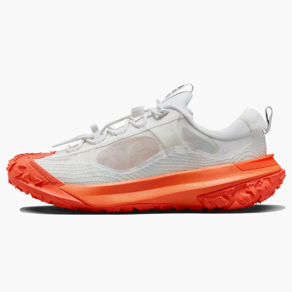 Nike Acg Mountain Fly 2 Low Summit White Orange
