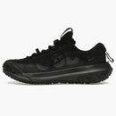 Nike Acg Mountain Fly 2 Low Triple Black
