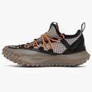 Nike Acg Mountain Fly Low Fossil Stone Black
