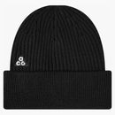 Nike Acg Nrg Cuffed Beanie Black