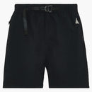 Nike Acg Nrg Trail Woven Shorts Black