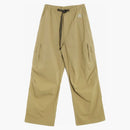 Nike Acg Oregon Series Cargo Pants Beige