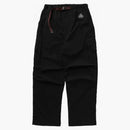 Nike Acg Oregon Series Cargo Pants Black/earth/wolf Grey