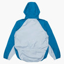 Nike Acg Oregon Series Reissue Micro Shell Jacket (asia Sizing) Green Abyss/wolf Grey