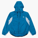 Nike Acg Oregon Series Reissue Micro Shell Jacket (asia Sizing) Green Abyss/wolf Grey