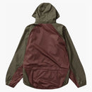 Nike Acg Oregon Series Reissure Micro Shell Jacket Olive Green