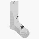 Nike Acg Outdoor Cushioned Crew Sock Summit White/smoke Grey