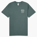 Nike Acg Pickinout Dri-fit T-shirt Vintage Green
