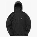 Nike Acg Polartech Fleece Zip Hoodie Anthracite