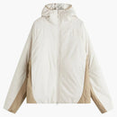 Nike Acg Primaloft Rope De Dope Jacket Brown/khaki/white