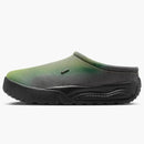 Nike Acg Rufus Green Gradient