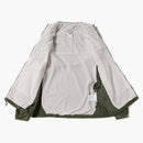 Nike Acg Sierra Light Jacket (asia Sizing) Cargo Khaki/light Orewood