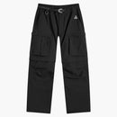 Nike Acg Smith Summit Cargo Pants Black/anthracite/summit White
