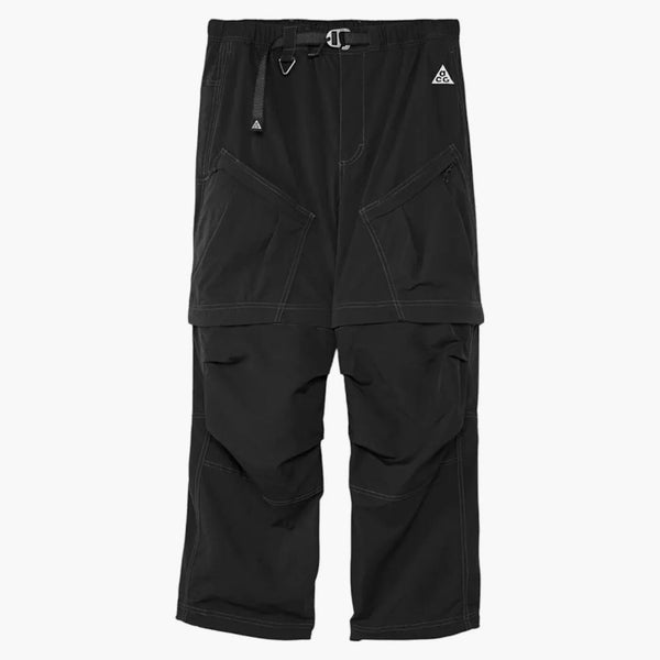 Nike Acg Smith Summit Cargo Pants Black/white